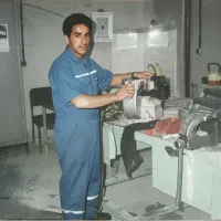 برقکار صنعتی|خدمات پیشه و مهارت|همدان, |دیوار