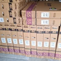 فروش ویژه LED نکسار سام 50 اینچ24 ماه ضمانت شرکتی