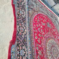 فرش ۱۲ متری ۳۵۰ شانه ماشینی|فرش|کرج, کمالشهر|دیوار