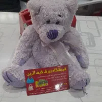 انواع عروسک خارجی|اسباب‌‌بازی|فلاورجان, |دیوار