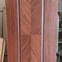 درب چوبی ساختمان|مصالح و تجهیزات ساختمان|بهارستان, |دیوار