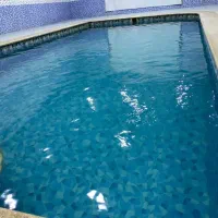 ویلا دو خواب استخر آبگرم