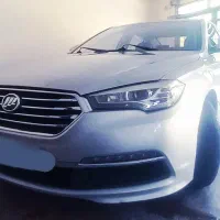 لیفان ۸۲۰ ۹۵ کم مصرف ۸٪ بدون رنگ واقعی ،تویوتایی