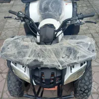 فروش چهار چرخ کایو|موتورسیکلت|ایزدشهر, |دیوار