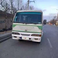 مینیبوس هیوندا