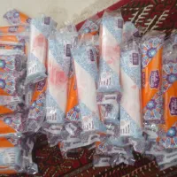 سفره یکبار مصرف ۴۰۰گرمی در طرحهای مختلف|ظروف نگهدارنده، پلاستیکی، یکبارمصرف|گرگان, |دیوار