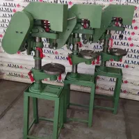 دریل قلاویز زن کلاجی و تبریز   تولید و تعمیرات