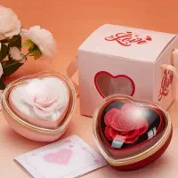 جعبه کادویی و بدلیجات و اکسسوری