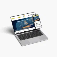 طراحی وبسایت|خدمات رایانهای و موبایل|هشتگرد, هشتگرد قدیم|دیوار