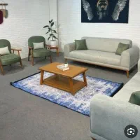 مبل صبا با 3سال ضمانت