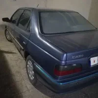 پژو پارس مدل 93|خودرو سواری و وانت|پرند, فاز ۴|دیوار