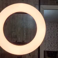 رینگ لایتfd480ii|آرایشگاه و سالنهای زیبایی|شاهینشهر, امام حسین|دیوار