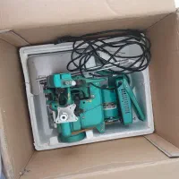 فروش سردوز پروانه سه نخ فقط ۳ماه استفاده کامل سالم|چرخ خیاطی و ریسندگی|گلبهار, شهر جدید گلبهار|دیوار