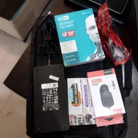 لپتاپdellگیمینگ 512ssd+یکترا.رم32.گرافیک8|رایانه همراه|شهرکرد, |دیوار
