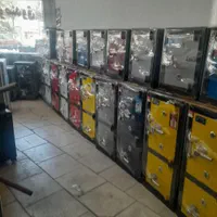 گاوصندوق زیر ویترینی ضدسرقت|عمده‌فروشی|بناب, |دیوار