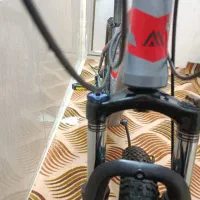 دوچرخه مونرو|دوچرخه، اسکیت، اسکوتر|مشهد, گاز|دیوار