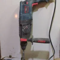 تخریب کاری و بنائی ساختمان