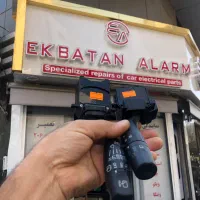 قفل عقب و جلو کیا کارنیوال کارنز سول ولستر هایلوکس|قطعات یدکی و لوازم جانبی|تهران, کوی بیمه|دیوار