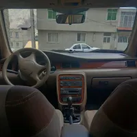 سمند LX ساده، مدل ۱۳۸۵|خودرو سواری و وانت|تهران, پیروزی|دیوار