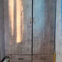 کمد دیواری   لباس