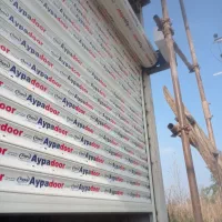 تعمیر فوری کرکره برقی در رشت شبانه‌روزی