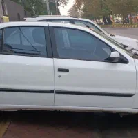 فروش نقدی و معاوضه با ماشین پراید تا 200 میلیون|خودرو سواری و وانت|نوشهر, |دیوار