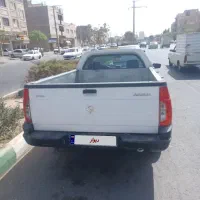 اریسان مدل ۹۶|خودرو سواری و وانت|قم, علی آباد سعدگان|دیوار