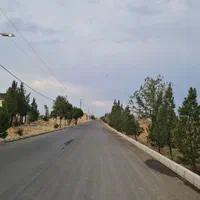 زمین ۵۰۰ متری شهرک کوروش داخل بافت سند تک برگ|فروش زمین و ملک کلنگی|کرج, مهرویلا جنوبی|دیوار