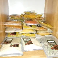 (ادویه خانگی دستی در شهر آبادان)|عمده‌فروشی|آبادان, |دیوار