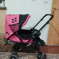 کالسکه درحدنو دلیجان|کالسکه و لوازم جانبی|قرچک, باقرآباد|دیوار