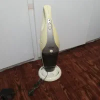 جارو شارژی سالم وکت وشلوار نو سایز۴۲