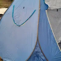 چادرمسافرتی۸نفره