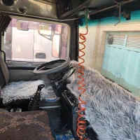 بادسان B8|خودرو سنگین|شاهینشهر, شهرک گلدیس|دیوار