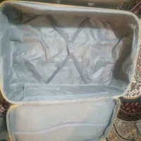 چمدان سایز بزرگ|کیف، کفش، کمربند|ارومیه, |دیوار