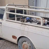 خودرو فرسوده|خودرو سواری و وانت|اصفهان, آبشار|دیوار