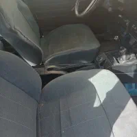 پیکان سواری|خودرو سواری و وانت|دهگلان, |دیوار