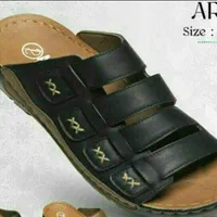 دمپایی مردانه چرم تبریز|کیف، کفش، کمربند|تهران, امامت|دیوار