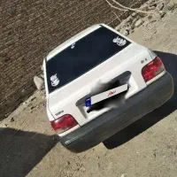 پراید ۱۳۱  مدل ۹۳در حد (کارمندی)