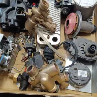 تعمیرکار سرویسکار پکیج یخچال ساید پونک باغ فیض|خدمات پیشه و مهارت|تهران, سردارجنگل|دیوار