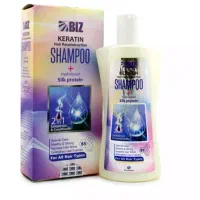 شامپو کراتینه ابریشم|آرایشی، بهداشتی، درمانی|سلماس, |دیوار