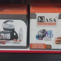 همزن ناسا