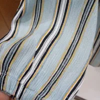 مانتو نخی|لباس|رشت, فلسطین|دیوار