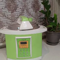 لباسشویی آبسال و آرام پز نیکی و پلو پز و کیک پز|سایر لوازم برقی|تهران, نیکنام|دیوار