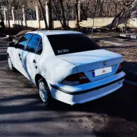 سمند مدل ۹۰