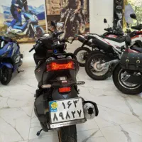 طرح کلیک دلتا ۱۵۰ آب خنک بدون پیش و چک۳۶ ماهه|موتورسیکلت|تهران, قیطریه|دیوار