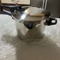 زودپز برند پارس ۶لیتری|ظروف پخت‌وپز|تهران, منیریه|دیوار