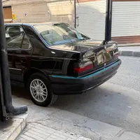 پژو پارس elx مدل 83|خودرو سواری و وانت|کرمانشاه, |دیوار
