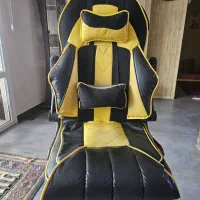 صندلی گیمینگ و اداری|صندلی و نیمکت|دزفول, |دیوار