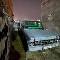 نیسان ۶۶|خودرو سواری و وانت|کرج, اسلام‌آباد|دیوار