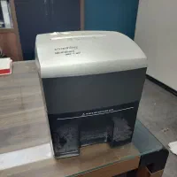 کاغذ خردکن HSM Shredstar MultiShred one-4-all|دفتر کار|رباط‌کریم, شترخوار|دیوار